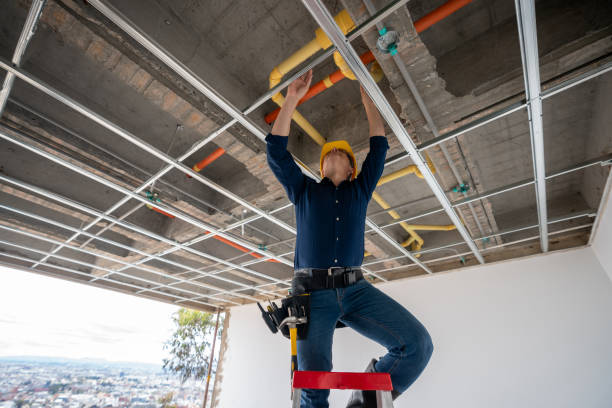 Best Water Leak Repair  in Farmers Loop, AK