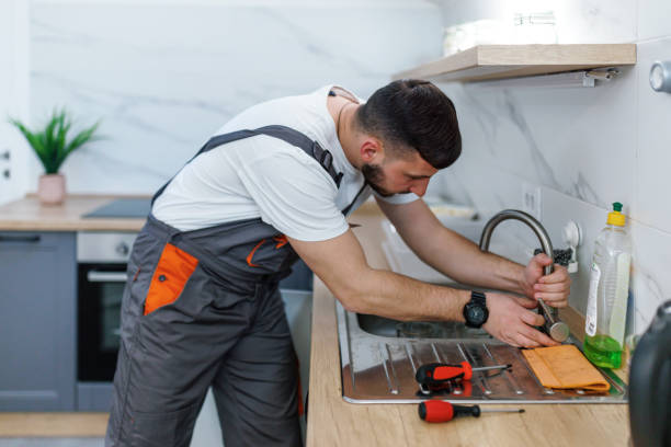 Best Emergency Plumber  in Farmers Loop, AK