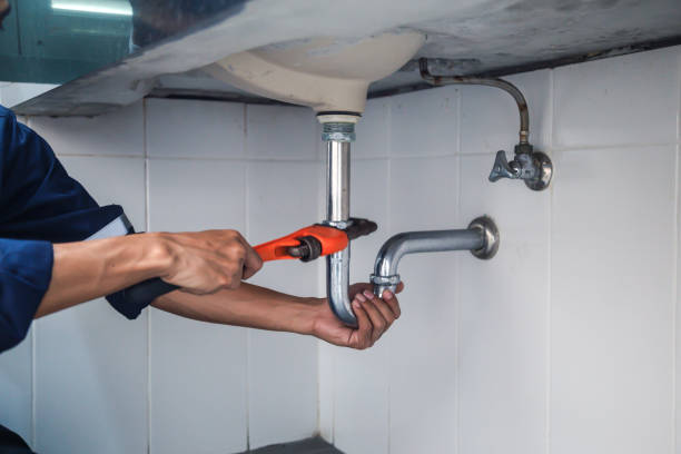 Best Water Heater Repair  in Farmers Loop, AK