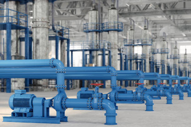  Farmers Loop, AK Plumbing Pros