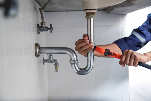 Trusted Farmers Loop, AK Plumbing Experts