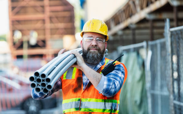 Best Affordable Plumbing Services  in Farmers Loop, AK