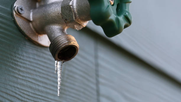 Best Hot Water Heater Installation  in Farmers Loop, AK