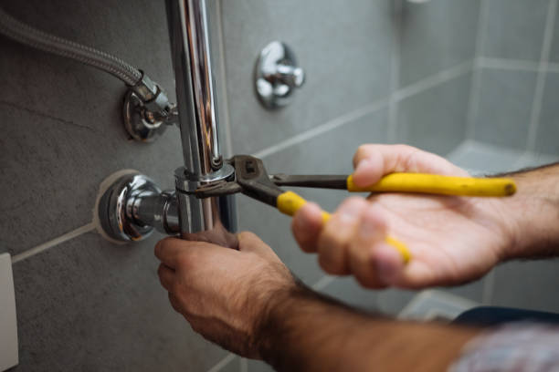 Best Faucet Repair  in Farmers Loop, AK