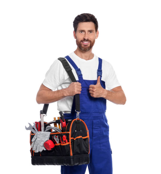 Best Best Plumbers Near Me  in Farmers Loop, AK