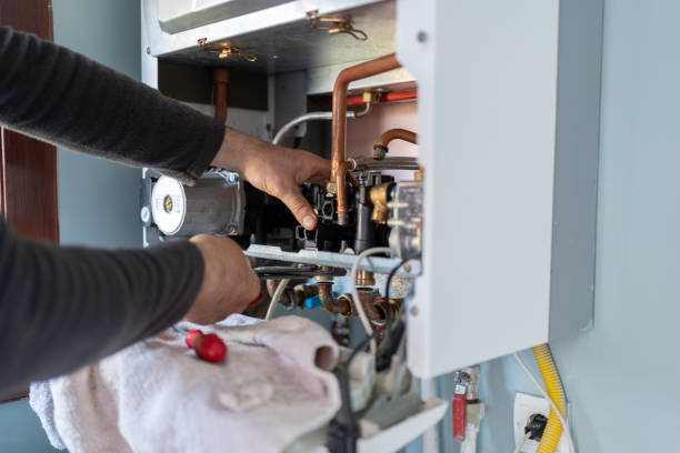 Best Water Softener Installation  in Farmers Loop, AK