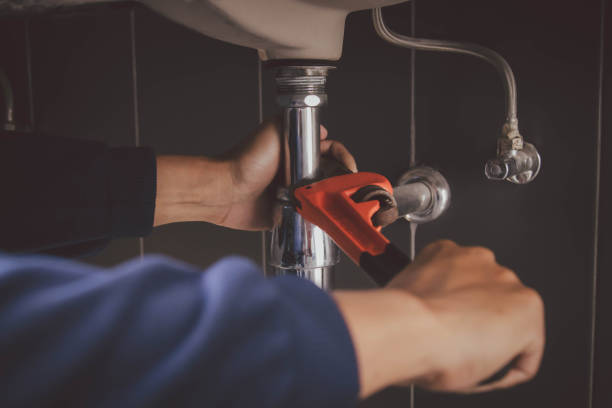 Best Sewer Cleaning Services  in Farmers Loop, AK